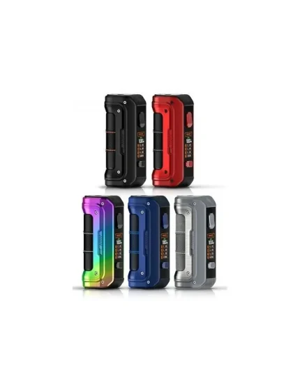 Mod Aegis Max 100 Max2 - GeekVape