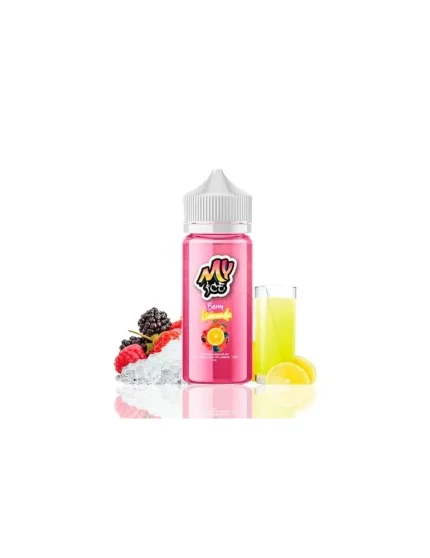 My Berry Lemonade 100ml (Shortfill) 70/30