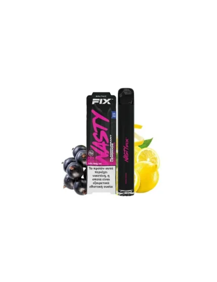 Nasty Air Fix Wicked Haze 675 puffs 20mg
