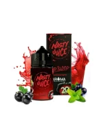 Nasty Juice Prefilled Bad Blood 60ml 20mg 50/50
