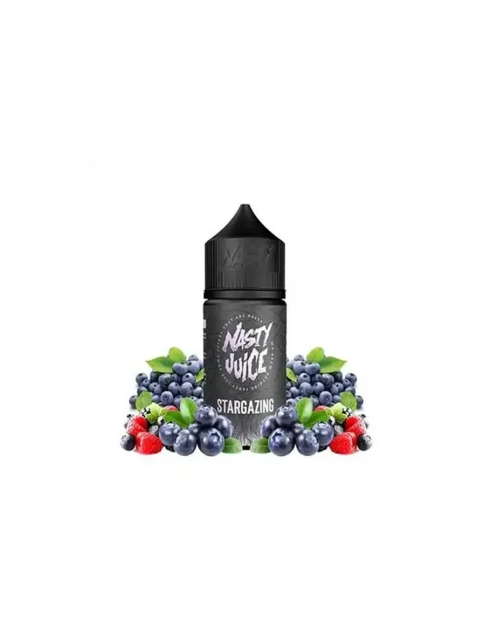 Nasty Juice Prefilled Stargazing 60ml 20mg 50/50