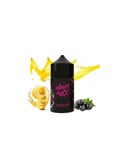 Nasty Juice Prefilled Wicked Haze 60ml 20mg 50/50