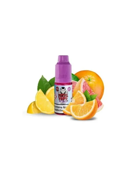 Nicotine Salt Pinkman 10mg 10ml - Vampire Vape