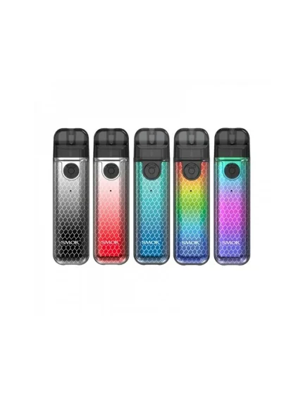 Novo 4 Mini Prismatic IML Series