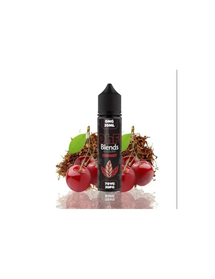 Ohf Blends Cherry 50ml (shortfill)