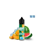 OHF Fruit 50/50 Watermelom Honeydew 50ml 0mg (shortfill)