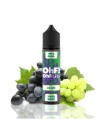 Ohf! Grape 50ml (shortfill) 70/30