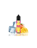 Ohf Slush Yellow Slush 50ml (shotfill) 70/30