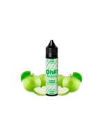 OHF Sweets Apple Sours 50ml (shotfill) 70/30