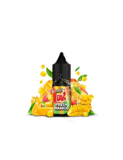Oil4Vap Fresh Mango Sales 10MG 10ML