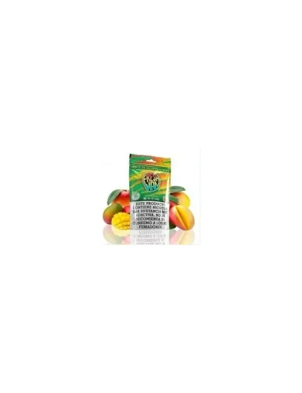 Oil4vap Pack de Sales Fresh Mango 30ml Salt 20mg 50/50