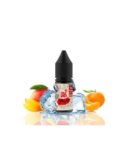 Oil4Vap Yakuza Sales 10MG 10ML