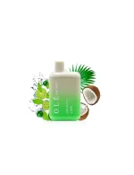 Ole Pocket Coconut Lime 20mg 800 puff Disposable Vape