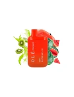 Ole Pocket Kiwi Watermelon 20mg 800 puff Disposable Vape