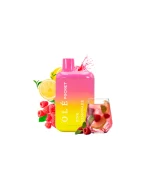 Ole Pocket Pink Lemonade 20mg 800 puff Disposable Vape