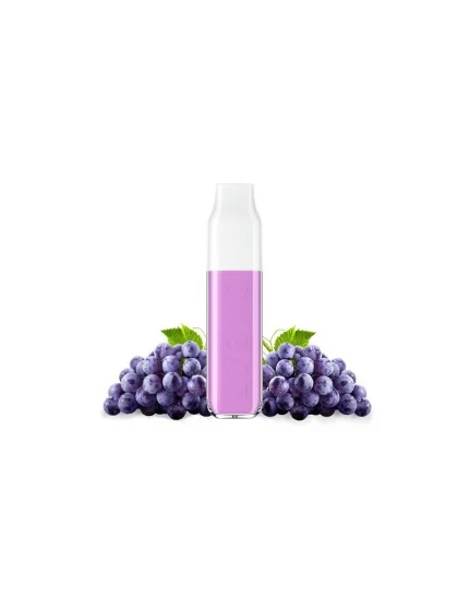 OXBAR 600 puff Oxva Disposable Grape 20mg
