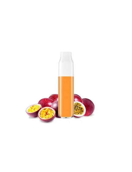 OXBAR 600 puff Oxva Disposable Passion Fruit 20mg