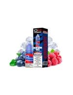 Oxva Ox Passion Nic Salts Blue Sour Razz 20mg 10ml E liquid