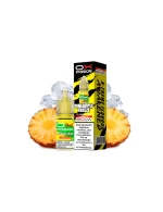 Oxva Ox Passion Nic Salts Pineapple Freeze 10mg 10ml E liquid