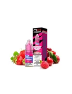 Oxva Ox Passion Nic Salts Strawberry Raspberry Cherry 20mg 10ml E liquid