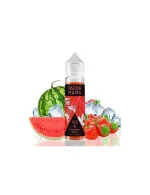 Pachamama Ice Strawberry Jubilee 50ml (shortfill) 70/30