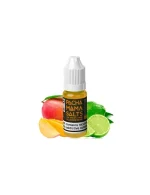 Pachamama Salts Mango Lime 10mg 10ml 50/50