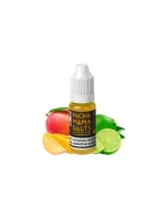 Pachamama Salts Mango Lime 20mg 10ml 50/50