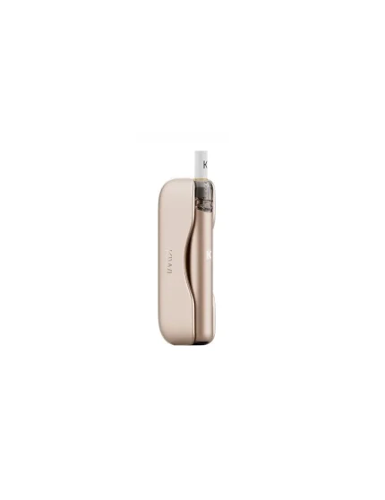 Pack Starter Kit Kiwi V2 - Kiwi Vapor