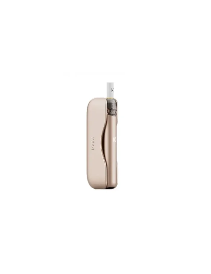Pack Starter Kit Kiwi V2 - Kiwi Vapor