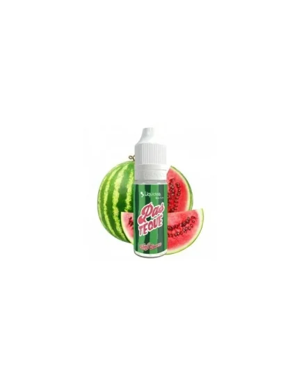 Pastèque 3mg 50/50 10ml - Wpuff Flavors by Liquidéo