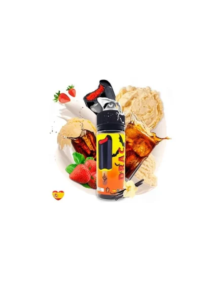 Phrigo Drac 100ml E liquid