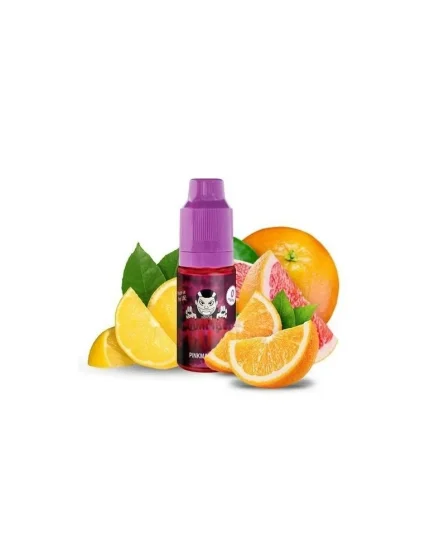 Pinkman 6mg 10ml 70/30 - Vampire Vape