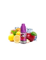 Pinkman Apple 0mg 10ml 50/50 - Vampire Vape E liquid