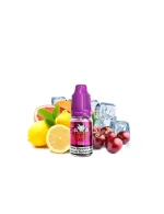 Pinkman Cherry 0mg 10ml 50/50 - Vampire Vape E liquid