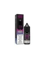 Pod Fuel Blueberry Pommz 10ml 20mg Nic Salt E liquid