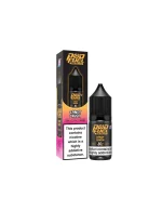 Pod Fuel Candy Crush 10ml 10mg Nic Salt E liquid