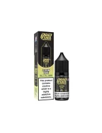 Pod Fuel Lemon Lime10ml 10mg Nic Salt E liquid