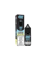 Pod Fuel Pineapple Lemonade 10ml 20mg Nic Salt E liquid