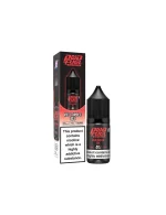 Pod Fuel Red Apple Ice 10ml 20mg Nic Salt E liquid