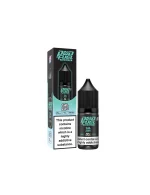 Pod Fuel Sub Zero 10ml 10mg Nic Salt E liquid