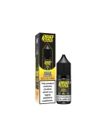 Pod Fuel Triple Mango 10ml 20mg Nic Salt E liquid