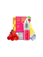 Pod Salt Nexus Berry Lemon Ice 10ml 20mg E liquid