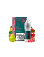 Pod Salt Nexus Pear Apple Raspberry 10ml 10mg E liquid