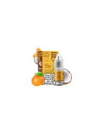 Pod Salt Nexus Sweet Tangerine Coconut 10ml 20mg E liquid