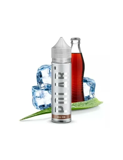 Polar Cola Vera (Prefilled) 60ml 20mg Salt Nicotine 50/50