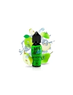 Prefilled Just Juice Apple Pear Ice 20mg 60ml Nic Salt E-liquids