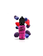 Prefilled Just Juice Berry Burst 20mg 60ml Nic Salt E-liquids