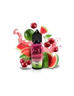 Prefilled Just Juice Watermelon Cherry 20mg 60ml Nic Salt E-liquids