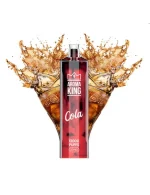 Puff Gem 12000 puffs Cola 20mg - Aroma King Disposable Vape