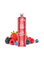 Puff Gem 12000 puffs Mixed Berry 20mg - Aroma King Disposable Vape